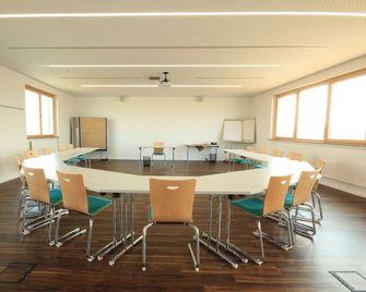 Ateckhotel - Kirchheim unter Teck - Sala de reuniones