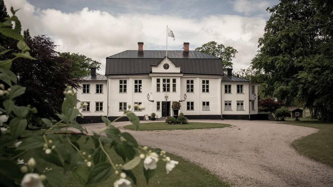 Ruders Egendom