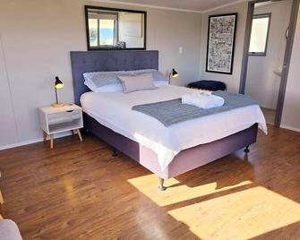 Opononi Bliss - Opononi - Habitación