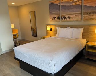 Days Inn by Wyndham Vernal Southwest - Vernal