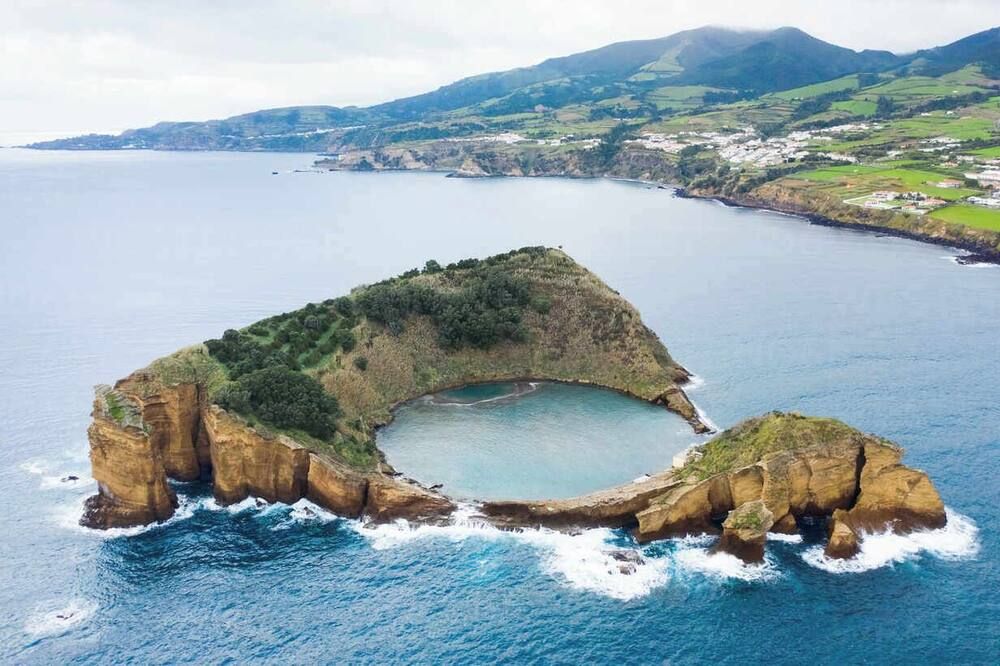 Bella Casa Bed and Breakfast - Ponta Delgada Azoren