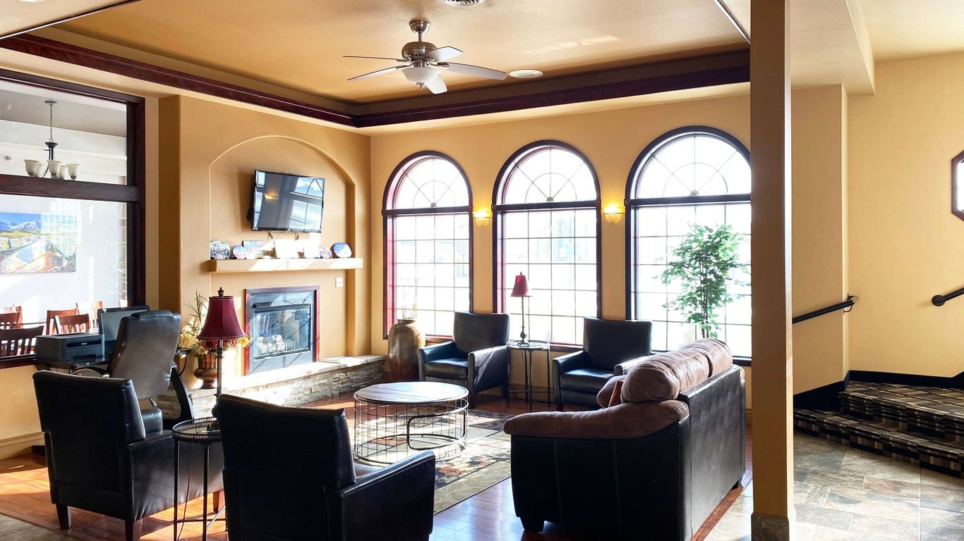 Wingate by Wyndham Gunnison Near Western Colorado University