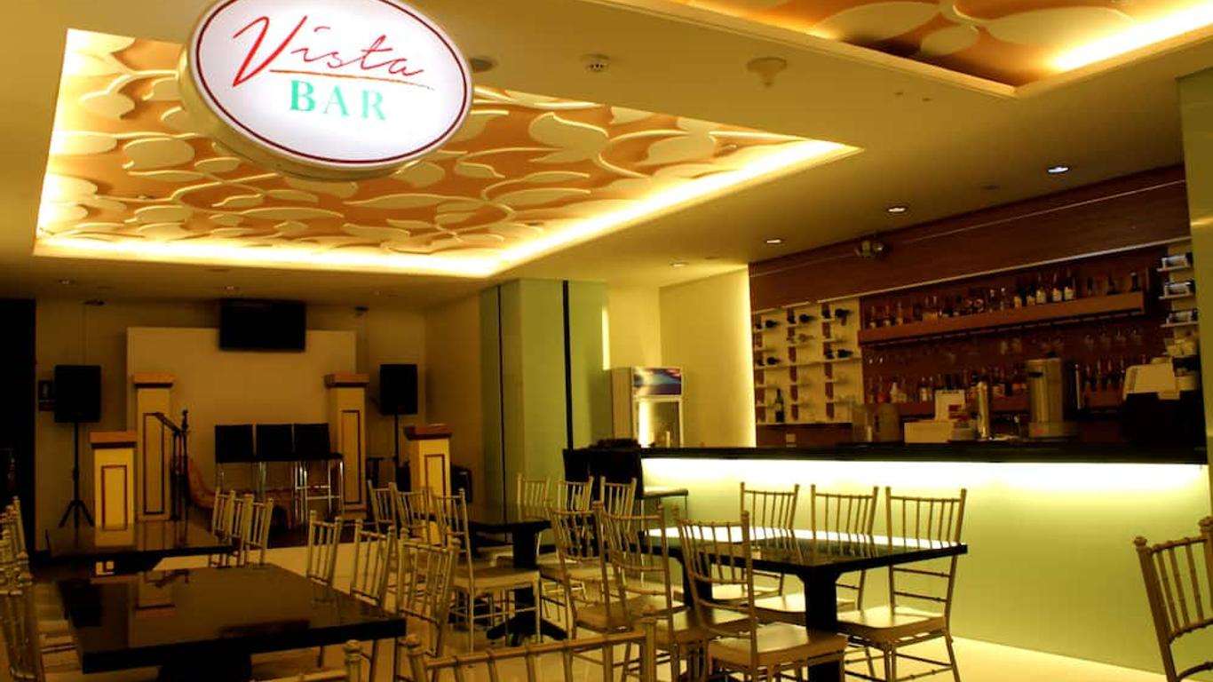 Vista Hotel Cubao