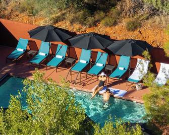Las Posadas of Sedona - Sedona - Piscina