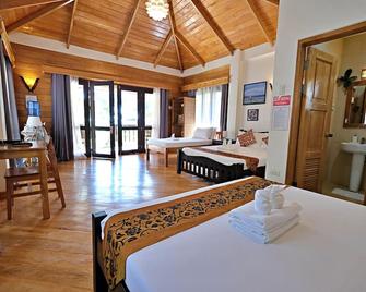 White Villas Resort - Siquijor - Habitación