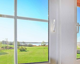 Ferienwohnung Hohen Wangelin - Hohen Wangelin - Balcon