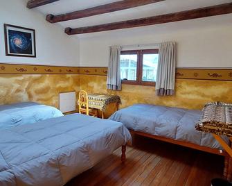 Tradicion Colca - Yanque - Schlafzimmer