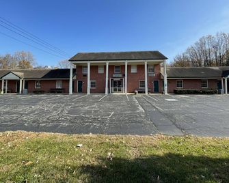 Rips Country Inn - Bowie - Gebouw