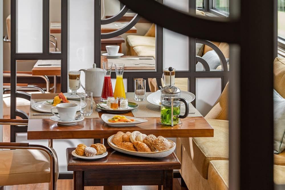 Terra Nostra Garden Hotel - Furnas