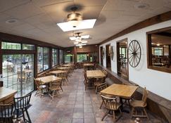 Summit Lodge - Killington - Restaurant