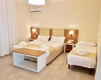 Amareclub Casarossa - Crotone - Bedroom