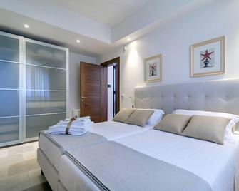 Belvilla By OYO Villa Giulia - Gallipoli - Camera da letto