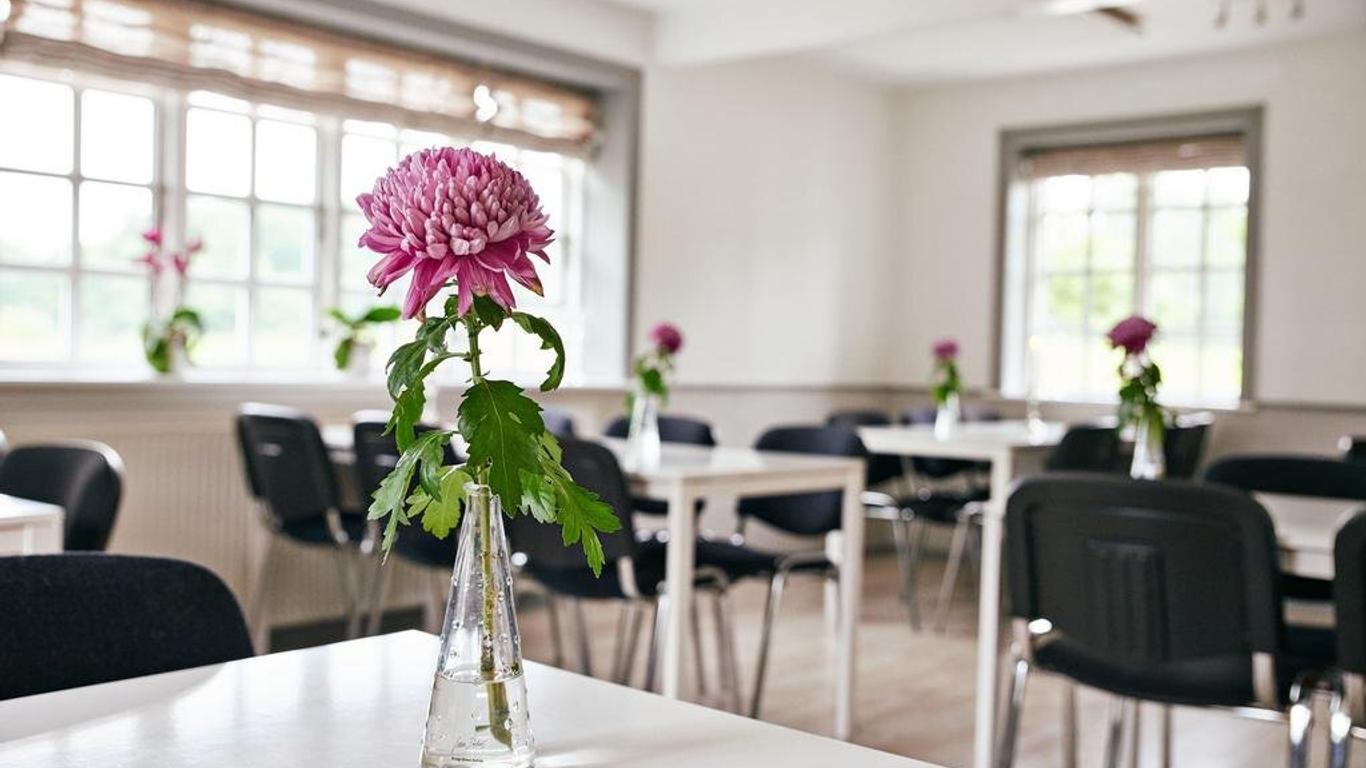 Danhostel Rebild