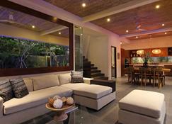 Abivilla - Kuta - Living room