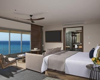 Impression Moxché by Secrets - Adults Only - Playa del Carmen - Bedroom