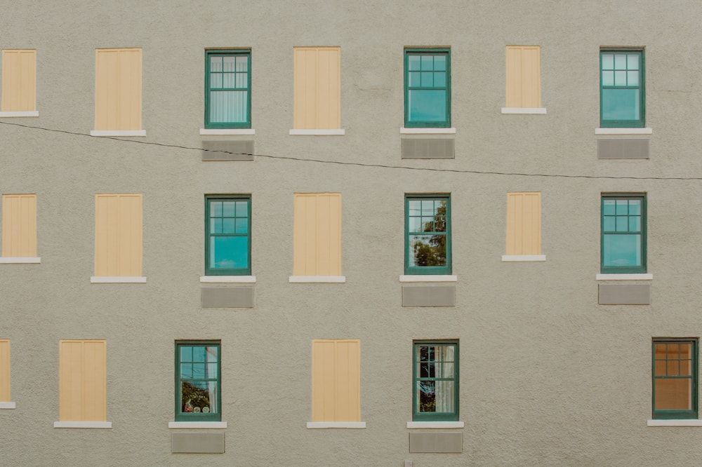 ذا كويسبي هوتل