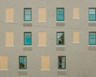 The Quisby - New Orleans - Building