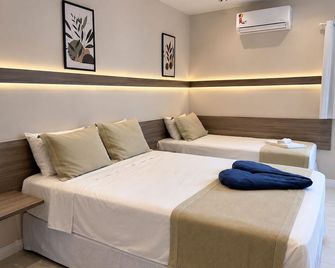 Hotel Elevare Niteroi - Niteroi
