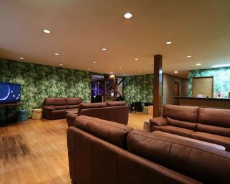 Amisdroles Liberty Resort - Kawazu - Lounge