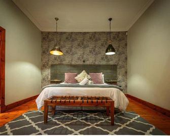 Guest Suites On Connor - Bloemfontein