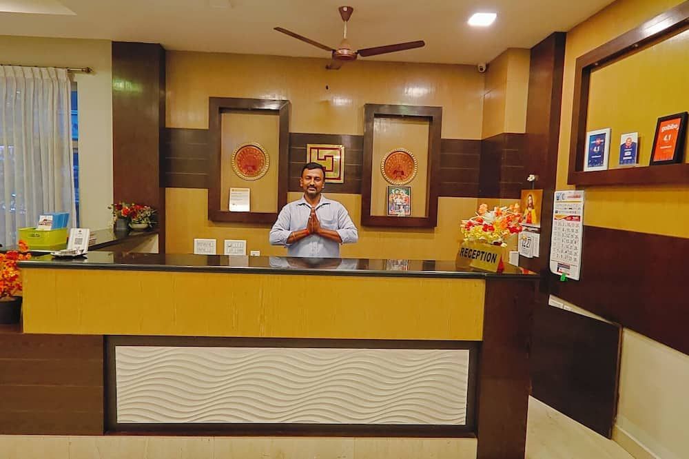 Hotel Diamond Kumbakonam