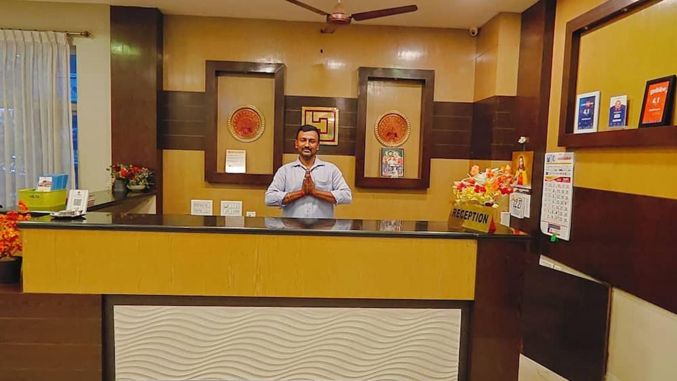 Hotel Diamond Kumbakonam