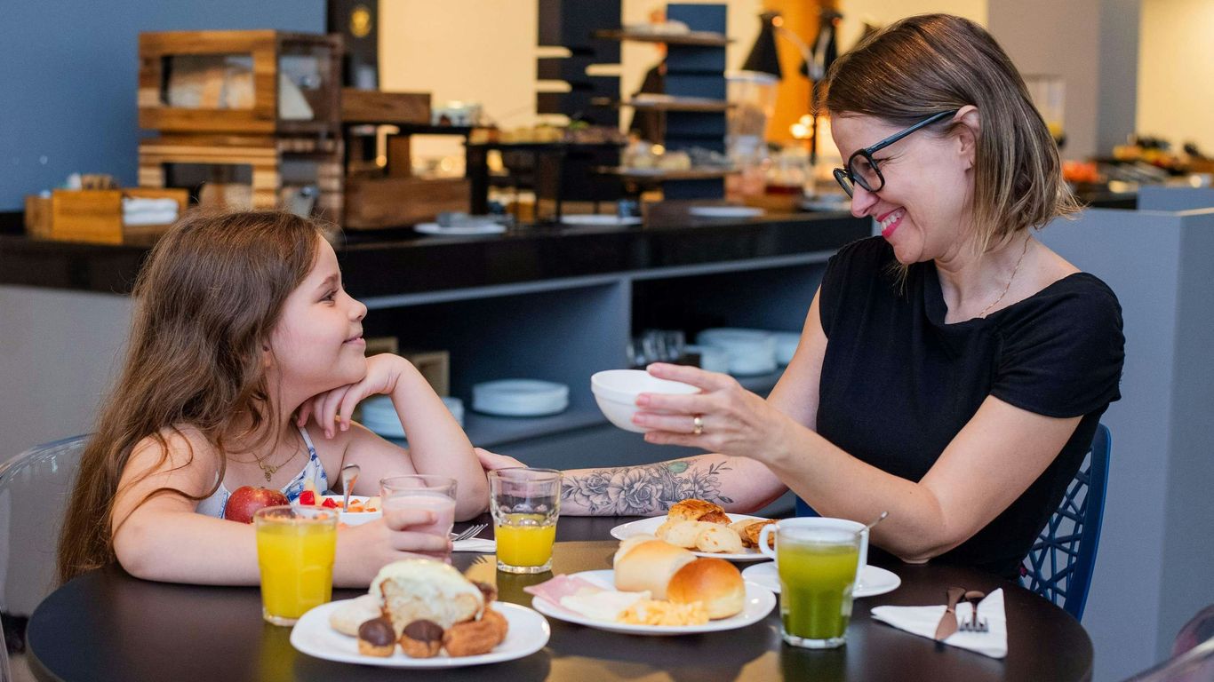 ibis Styles Goiânia Shopping Estação