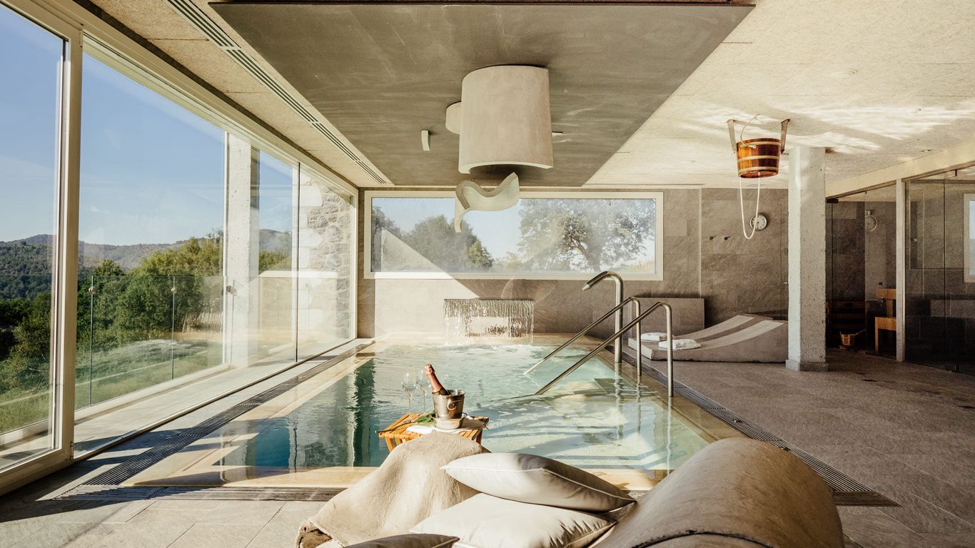 อารันซ่าโฮเทลา