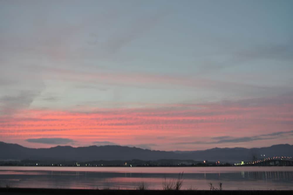 Hotel Biwako Plaza - Moriyama - Outdoor view