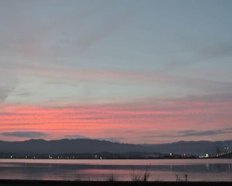 Hotel Biwako Plaza - Moriyama - Outdoor view