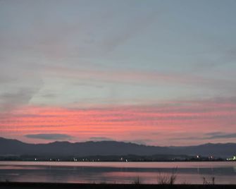 Hotel Biwako Plaza - Moriyama - Outdoor view