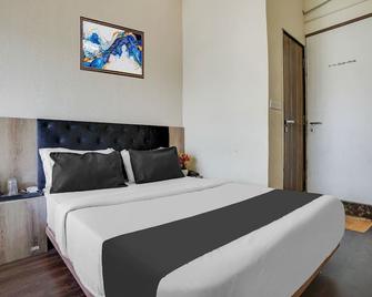 Cozy Stays at Ville Parle Mumbai - Bombay - Sovrum