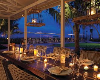 Marriott Fort Lauderdale Pompano Beach Resort - Pompano Beach - Restaurant