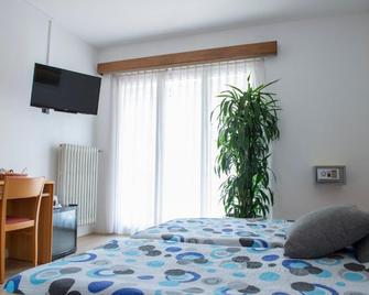 Garni Moderno - Bellinzona - Bedroom