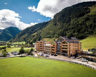 Carpe Solem Rauris By Alps Resorts - Rauris - Edificio