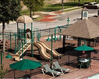 French Quarter Resort - ברנסון