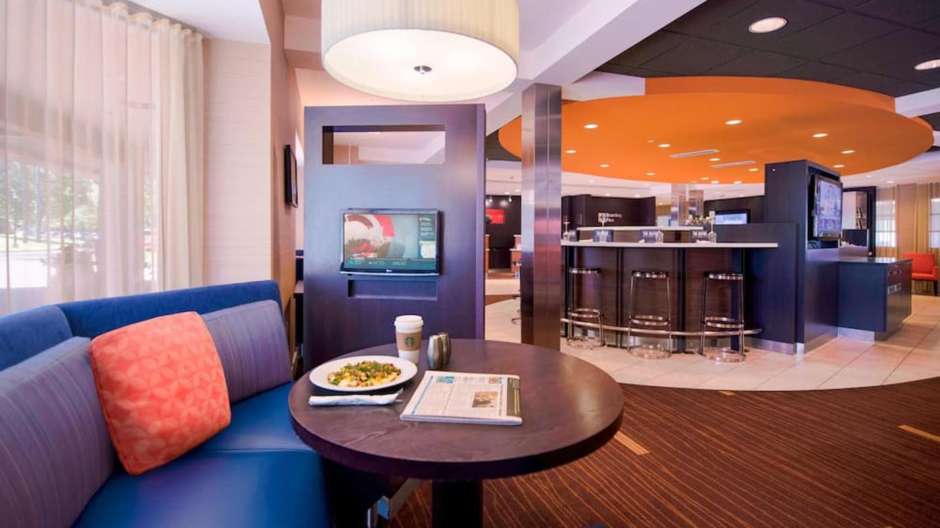 Courtyard by Marriott Wausau