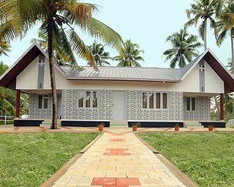 Green Island Resort - Ernakulam - Edificio