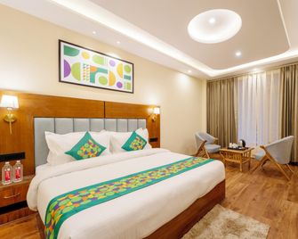 Treebo Premium The Takey'S, Mall Road - Manali