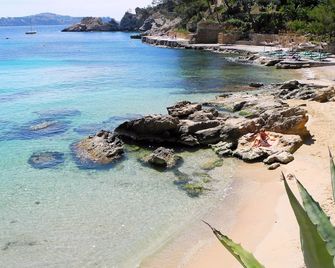 Hotel Cala Fornells - Peguera