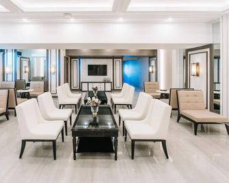 Rizal Park Hotel - מנילה