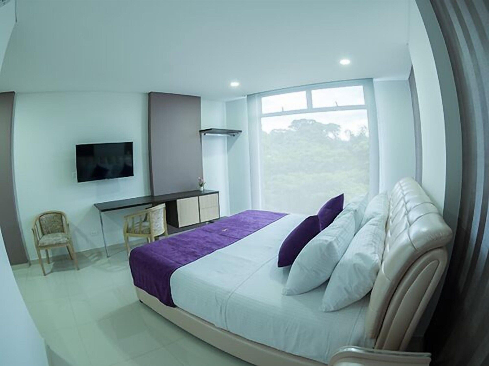 Solev Hotel - Villavicencio