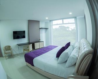 Solev Hotel - Villavicencio