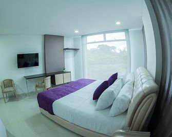 Solev Hotel - Villavicencio