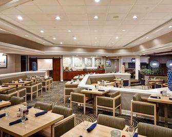 DoubleTree by Hilton Augusta - Augusta - Restaurant