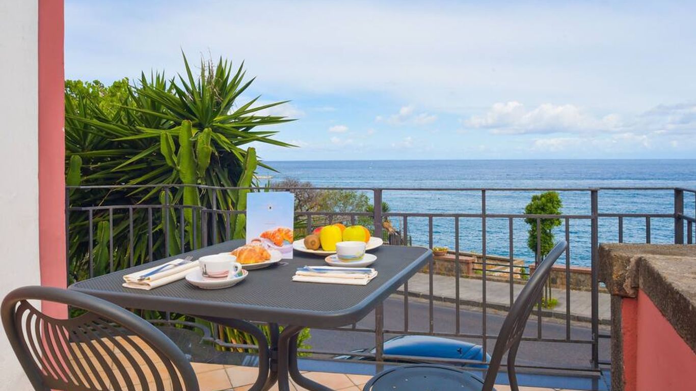 Albergo Italia - Beach Hotel