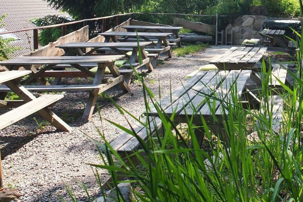 Action Forest Active - Titisee-Neustadt - Patio