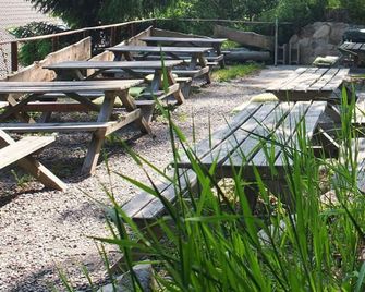 Action Forest Active - Titisee-Neustadt - Binnenhof