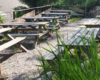 Action Forest Active - Titisee-Neustadt - Patio