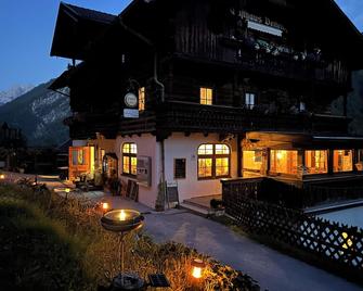 Gasthof Veitenhof - Kufstein - Edificio